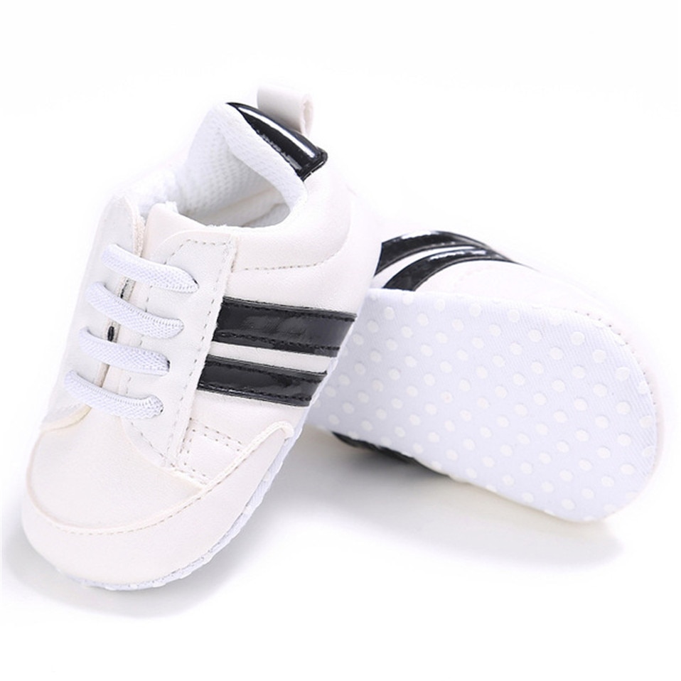 Infant Sneakers Non-Slip Footwear